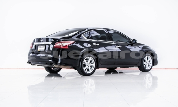 ซื้อ รถมือสอง Nissan Teana สีดำ รถยนต์ ใน %{เมือง} ใน กรุงเทพมหานคร ซื้อ รถมือสอง Nissan Teana สีดำ รถยนต์ ใน %{เมือง} ใน กรุงเทพมหานคร