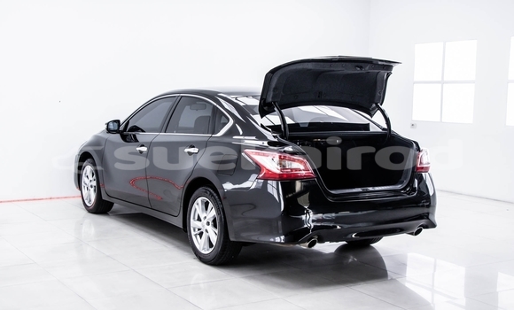 ซื้อ รถมือสอง Nissan Teana สีดำ รถยนต์ ใน %{เมือง} ใน กรุงเทพมหานคร ซื้อ รถมือสอง Nissan Teana สีดำ รถยนต์ ใน %{เมือง} ใน กรุงเทพมหานคร