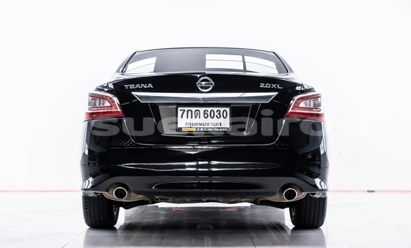 ซื้อ รถมือสอง Nissan Teana สีดำ รถยนต์ ใน %{เมือง} ใน กรุงเทพมหานคร ซื้อ รถมือสอง Nissan Teana สีดำ รถยนต์ ใน %{เมือง} ใน กรุงเทพมหานคร