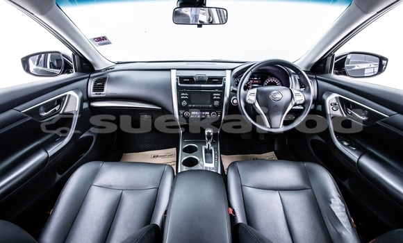 ซื้อ รถมือสอง Nissan Teana สีดำ รถยนต์ ใน %{เมือง} ใน กรุงเทพมหานคร ซื้อ รถมือสอง Nissan Teana สีดำ รถยนต์ ใน %{เมือง} ใน กรุงเทพมหานคร