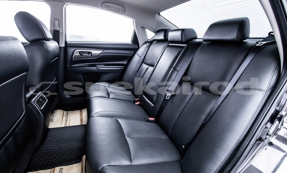 ซื้อ รถมือสอง Nissan Teana สีดำ รถยนต์ ใน %{เมือง} ใน กรุงเทพมหานคร ซื้อ รถมือสอง Nissan Teana สีดำ รถยนต์ ใน %{เมือง} ใน กรุงเทพมหานคร