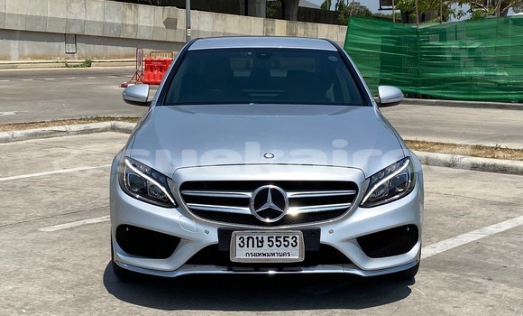 Buy Used Mercedes-Benz C-Classe Other Car in Bangkok in Bangkok