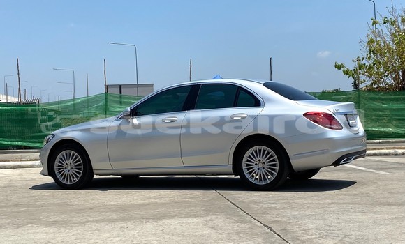 Buy Used Mercedes-Benz C-Classe Other Car in Bangkok in Bangkok Buy Used Mercedes-Benz C-Classe Other Car in Bangkok in Bangkok