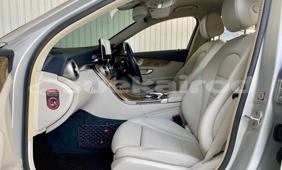 Buy Used Mercedes-Benz C-Classe Other Car in Bangkok in Bangkok Buy Used Mercedes-Benz C-Classe Other Car in Bangkok in Bangkok