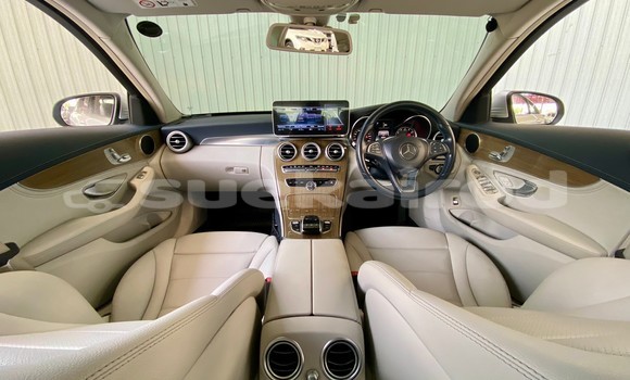 Buy Used Mercedes-Benz C-Classe Other Car in Bangkok in Bangkok Buy Used Mercedes-Benz C-Classe Other Car in Bangkok in Bangkok