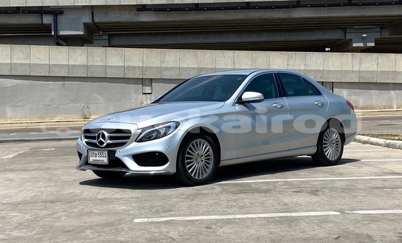 Buy Used Mercedes-Benz C-Classe Other Car in Bangkok in Bangkok Buy Used Mercedes-Benz C-Classe Other Car in Bangkok in Bangkok