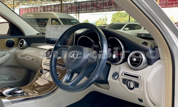 Buy Used Mercedes-Benz C-Classe Other Car in Bangkok in Bangkok Buy Used Mercedes-Benz C-Classe Other Car in Bangkok in Bangkok