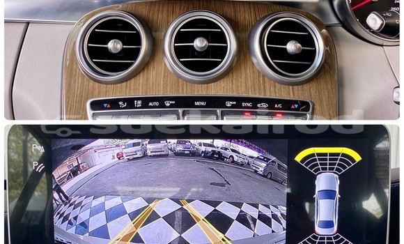 Buy Used Mercedes-Benz C-Classe Other Car in Bangkok in Bangkok Buy Used Mercedes-Benz C-Classe Other Car in Bangkok in Bangkok