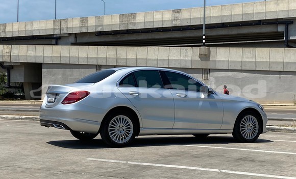 Buy Used Mercedes-Benz C-Classe Other Car in Bangkok in Bangkok Buy Used Mercedes-Benz C-Classe Other Car in Bangkok in Bangkok