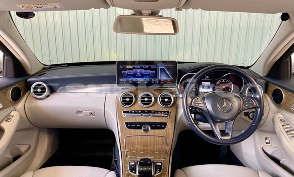 Buy Used Mercedes-Benz C-Classe Other Car in Bangkok in Bangkok Buy Used Mercedes-Benz C-Classe Other Car in Bangkok in Bangkok