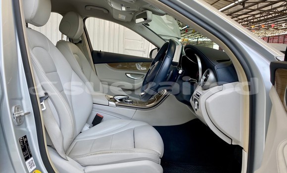 Buy Used Mercedes-Benz C-Classe Other Car in Bangkok in Bangkok Buy Used Mercedes-Benz C-Classe Other Car in Bangkok in Bangkok