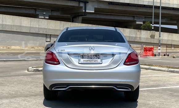 Buy Used Mercedes-Benz C-Classe Other Car in Bangkok in Bangkok Buy Used Mercedes-Benz C-Classe Other Car in Bangkok in Bangkok