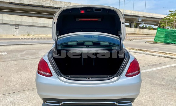 Buy Used Mercedes-Benz C-Classe Other Car in Bangkok in Bangkok Buy Used Mercedes-Benz C-Classe Other Car in Bangkok in Bangkok