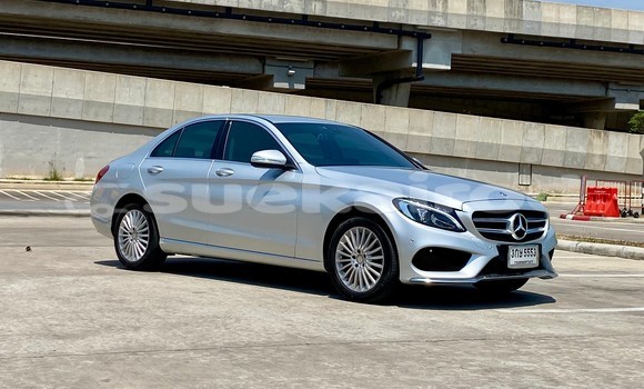 Buy Used Mercedes-Benz C-Classe Other Car in Bangkok in Bangkok Buy Used Mercedes-Benz C-Classe Other Car in Bangkok in Bangkok