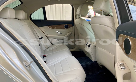 Buy Used Mercedes-Benz C-Classe Other Car in Bangkok in Bangkok Buy Used Mercedes-Benz C-Classe Other Car in Bangkok in Bangkok