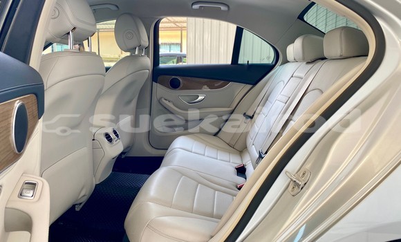 Buy Used Mercedes-Benz C-Classe Other Car in Bangkok in Bangkok Buy Used Mercedes-Benz C-Classe Other Car in Bangkok in Bangkok