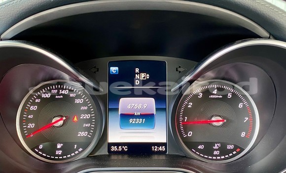 Buy Used Mercedes-Benz C-Classe Other Car in Bangkok in Bangkok Buy Used Mercedes-Benz C-Classe Other Car in Bangkok in Bangkok