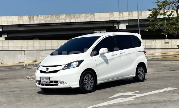 ซื้อ รถมือสอง Honda Freed ขาว รถยนต์ ใน %{เมือง} ใน กรุงเทพมหานคร ซื้อ รถมือสอง Honda Freed ขาว รถยนต์ ใน %{เมือง} ใน กรุงเทพมหานคร