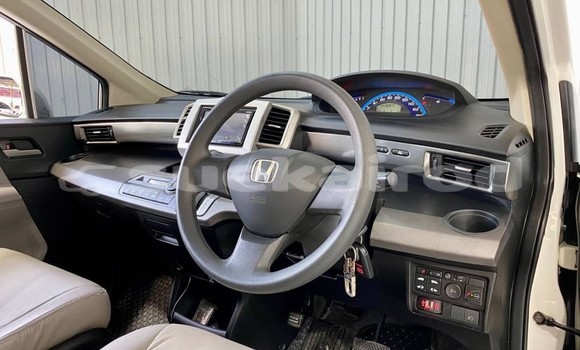 ซื้อ รถมือสอง Honda Freed ขาว รถยนต์ ใน %{เมือง} ใน กรุงเทพมหานคร ซื้อ รถมือสอง Honda Freed ขาว รถยนต์ ใน %{เมือง} ใน กรุงเทพมหานคร