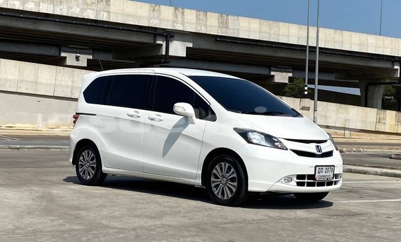 ซื้อ รถมือสอง Honda Freed ขาว รถยนต์ ใน %{เมือง} ใน กรุงเทพมหานคร ซื้อ รถมือสอง Honda Freed ขาว รถยนต์ ใน %{เมือง} ใน กรุงเทพมหานคร
