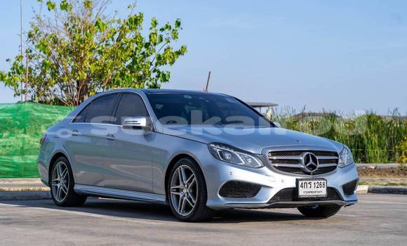 Buy Used Mercedes-Benz E-Classe Other Car in Bangkok in Bangkok Buy Used Mercedes-Benz E-Classe Other Car in Bangkok in Bangkok