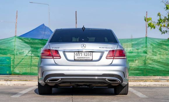 Buy Used Mercedes-Benz E-Classe Other Car in Bangkok in Bangkok Buy Used Mercedes-Benz E-Classe Other Car in Bangkok in Bangkok
