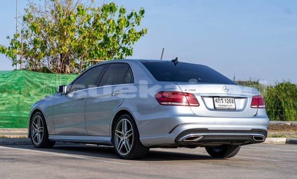 Buy Used Mercedes-Benz E-Classe Other Car in Bangkok in Bangkok Buy Used Mercedes-Benz E-Classe Other Car in Bangkok in Bangkok