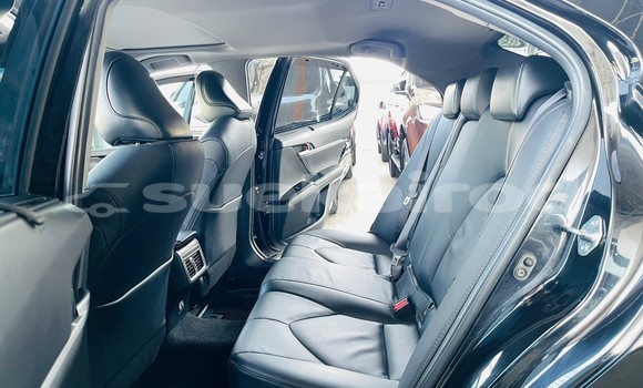 Buy Used Toyota Camry Black Car in Bangkok in Bangkok Buy Used Toyota Camry Black Car in Bangkok in Bangkok