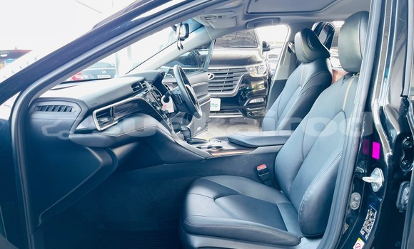 Buy Used Toyota Camry Black Car in Bangkok in Bangkok Buy Used Toyota Camry Black Car in Bangkok in Bangkok