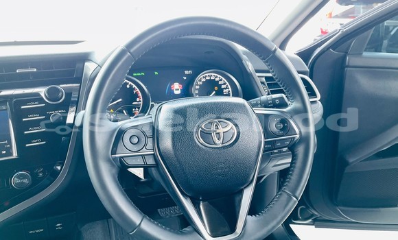 Buy Used Toyota Camry Black Car in Bangkok in Bangkok Buy Used Toyota Camry Black Car in Bangkok in Bangkok