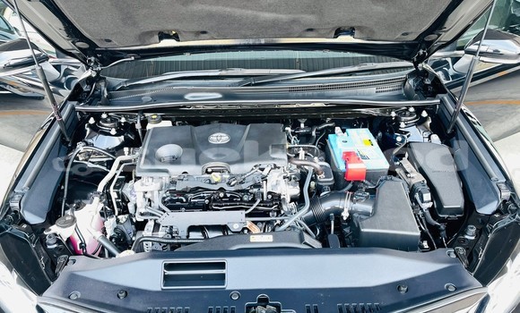 Buy Used Toyota Camry Black Car in Bangkok in Bangkok Buy Used Toyota Camry Black Car in Bangkok in Bangkok