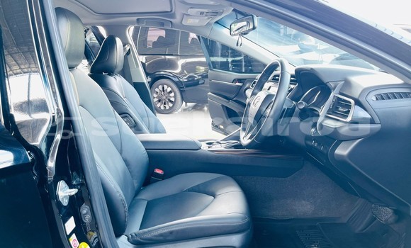 Buy Used Toyota Camry Black Car in Bangkok in Bangkok Buy Used Toyota Camry Black Car in Bangkok in Bangkok