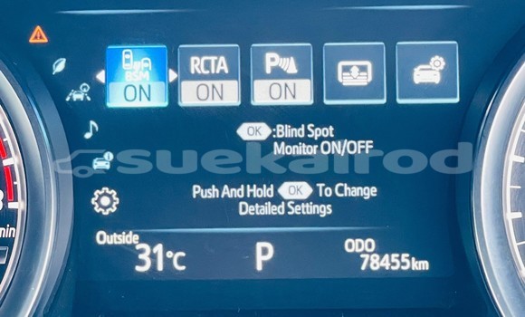 Buy Used Toyota Camry Black Car in Bangkok in Bangkok Buy Used Toyota Camry Black Car in Bangkok in Bangkok