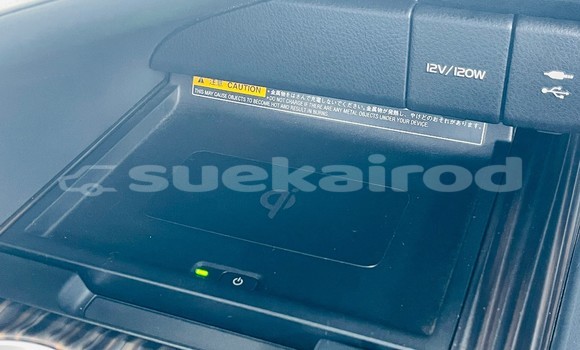 Buy Used Toyota Camry Black Car in Bangkok in Bangkok Buy Used Toyota Camry Black Car in Bangkok in Bangkok