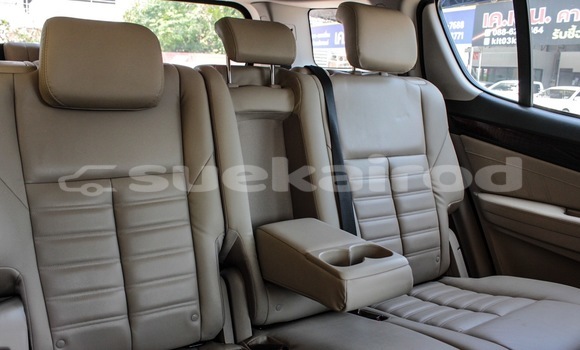 ซื้อ รถมือสอง Isuzu MU-X อื่น ๆ รถยนต์ ใน %{เมือง} ใน กรุงเทพมหานคร ซื้อ รถมือสอง Isuzu MU-X อื่น ๆ รถยนต์ ใน %{เมือง} ใน กรุงเทพมหานคร