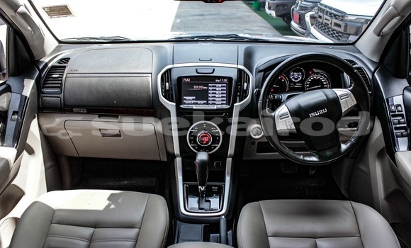 ซื้อ รถมือสอง Isuzu MU-X อื่น ๆ รถยนต์ ใน %{เมือง} ใน กรุงเทพมหานคร ซื้อ รถมือสอง Isuzu MU-X อื่น ๆ รถยนต์ ใน %{เมือง} ใน กรุงเทพมหานคร