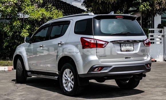 ซื้อ รถมือสอง Isuzu MU-X อื่น ๆ รถยนต์ ใน %{เมือง} ใน กรุงเทพมหานคร ซื้อ รถมือสอง Isuzu MU-X อื่น ๆ รถยนต์ ใน %{เมือง} ใน กรุงเทพมหานคร