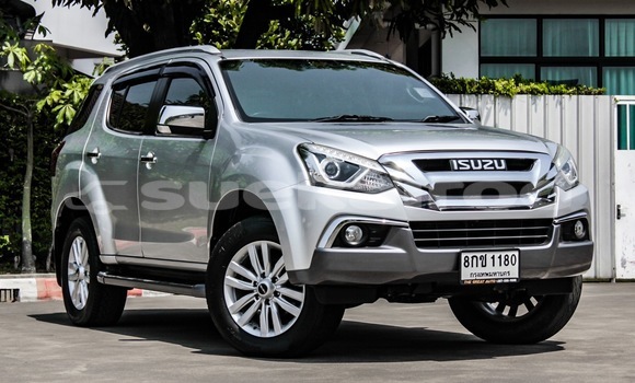ซื้อ รถมือสอง Isuzu MU-X อื่น ๆ รถยนต์ ใน %{เมือง} ใน กรุงเทพมหานคร ซื้อ รถมือสอง Isuzu MU-X อื่น ๆ รถยนต์ ใน %{เมือง} ใน กรุงเทพมหานคร