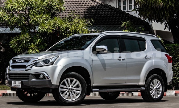 ซื้อ รถมือสอง Isuzu MU-X อื่น ๆ รถยนต์ ใน %{เมือง} ใน กรุงเทพมหานคร ซื้อ รถมือสอง Isuzu MU-X อื่น ๆ รถยนต์ ใน %{เมือง} ใน กรุงเทพมหานคร