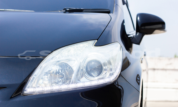 Buy Used Toyota Prius Black Car in Bangkok in Bangkok Buy Used Toyota Prius Black Car in Bangkok in Bangkok