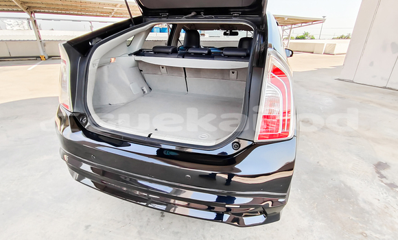 Buy Used Toyota Prius Black Car in Bangkok in Bangkok Buy Used Toyota Prius Black Car in Bangkok in Bangkok