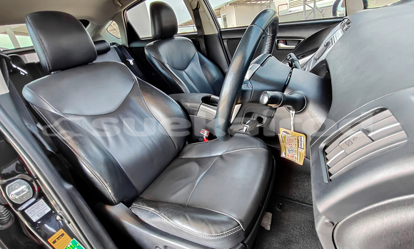 Buy Used Toyota Prius Black Car in Bangkok in Bangkok Buy Used Toyota Prius Black Car in Bangkok in Bangkok