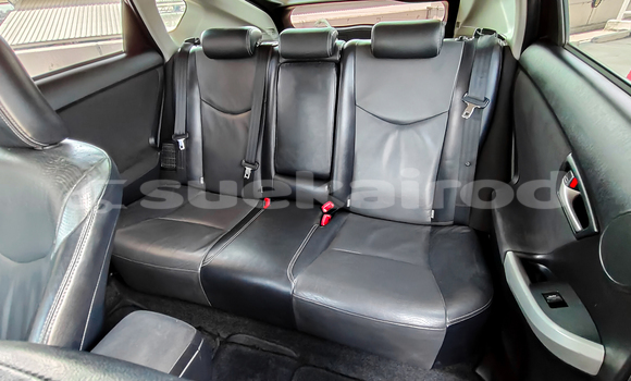 Buy Used Toyota Prius Black Car in Bangkok in Bangkok Buy Used Toyota Prius Black Car in Bangkok in Bangkok