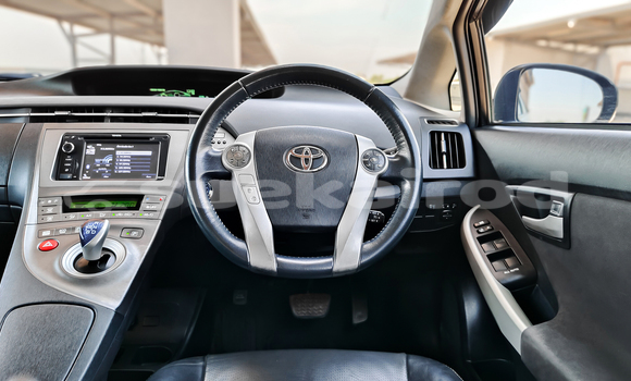 Buy Used Toyota Prius Black Car in Bangkok in Bangkok Buy Used Toyota Prius Black Car in Bangkok in Bangkok