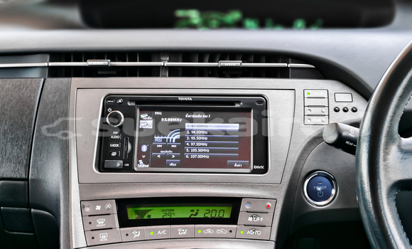 Buy Used Toyota Prius Black Car in Bangkok in Bangkok Buy Used Toyota Prius Black Car in Bangkok in Bangkok