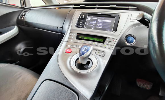 Buy Used Toyota Prius Black Car in Bangkok in Bangkok Buy Used Toyota Prius Black Car in Bangkok in Bangkok