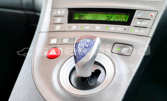 Buy Used Toyota Prius Black Car in Bangkok in Bangkok Buy Used Toyota Prius Black Car in Bangkok in Bangkok