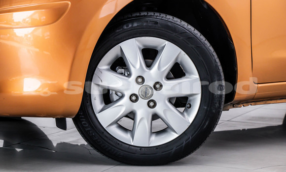 Buy Used Nissan March Other Car in Bangkok in Bangkok Buy Used Nissan March Other Car in Bangkok in Bangkok