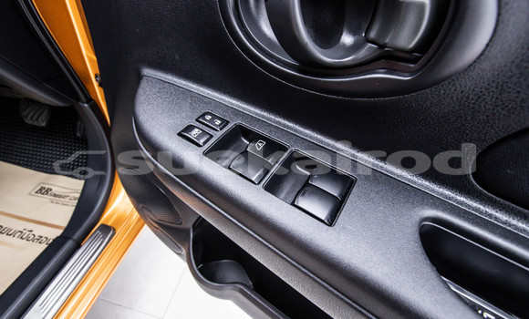 Buy Used Nissan March Other Car in Bangkok in Bangkok Buy Used Nissan March Other Car in Bangkok in Bangkok