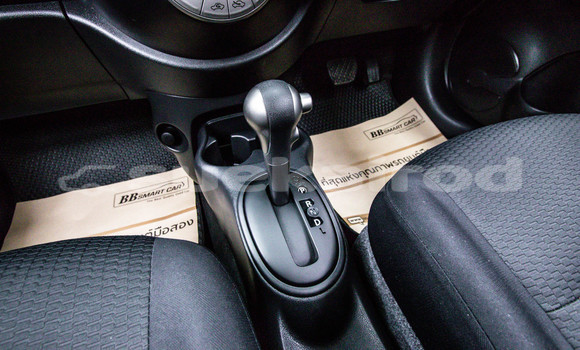 Buy Used Nissan March Other Car in Bangkok in Bangkok Buy Used Nissan March Other Car in Bangkok in Bangkok